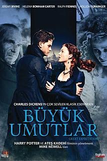 Büyük Umutlar izle