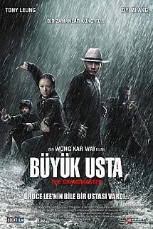 Büyük Usta izle