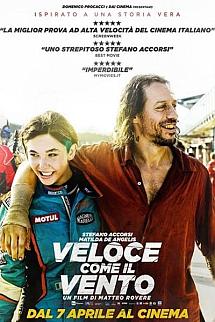 Büyük Yarış izle