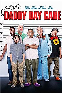 Büyükbabalar Yuvada izle