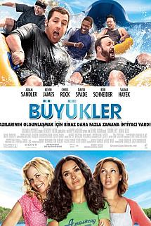 Büyükler izle