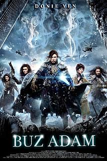 Buz Adam izle