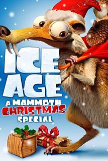 Buz Devri Bir Yılbaşı Macerası izle