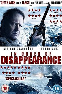 Buz, Kar ve İntikam izle