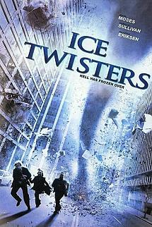 Buz Kasırgası izle