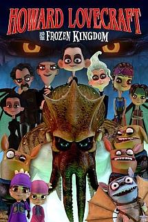 Buzlar Krallığı izle