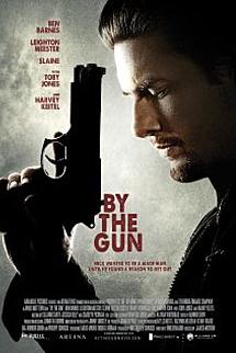 By the Gun izle
