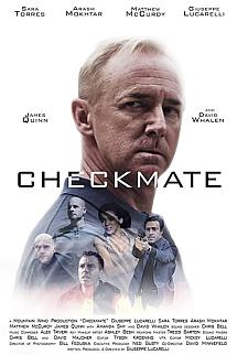Checkmate izle