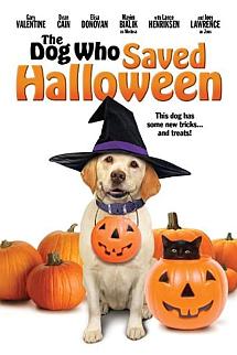 Cadılar Bayramını Kurtaran Köpek 2011 izle