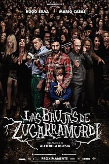 Cadılar izle