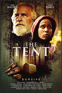 Çadır izle