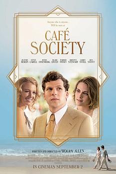 Cafe Society