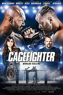 Cagefighter izle