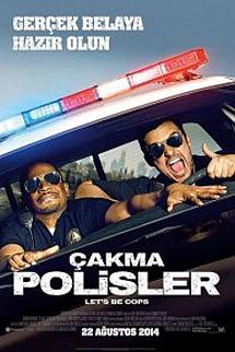 Çakma Polisler izle