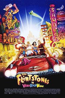 Çakmaktaşlar Rock Vegasta izle