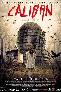 Caliban izle