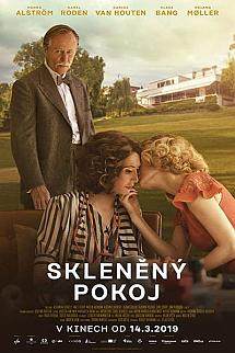 Cam Oda izle
