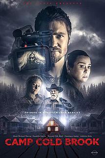 Camp Cold Brook izle