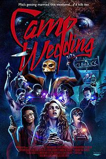 Camp Wedding izle