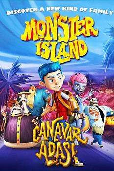 Canavar Adası