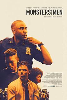 Canavarlar Ve Erkekler izle