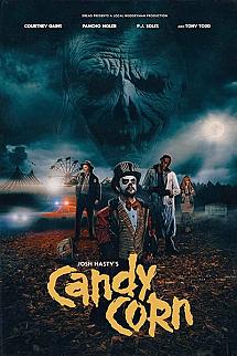 Candy Corn izle