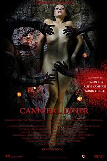 Cannibal Diner izle