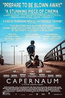 Capernaum izle