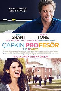 Çapkın Profesör izle