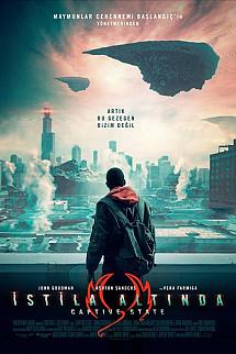 İstila Altında izle