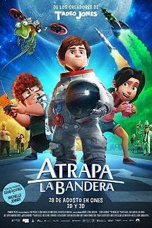 Ay Macerası izle