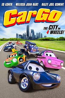 CarGo izle
