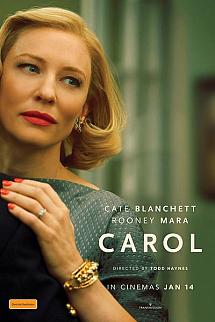 Carol izle