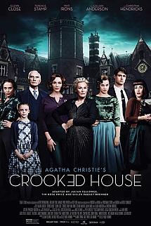 Çarpık Evdeki Cesetler izle