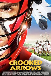 Çarpık Oklar izle