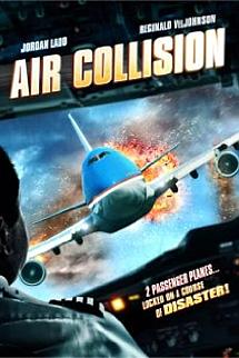 Çarpışma Noktası izle