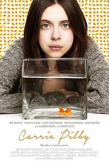 Carrie Pilby izle