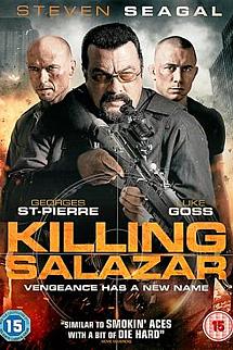 Cartels izle