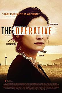 Casus - The Operative izle