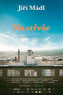 Çatıda izle