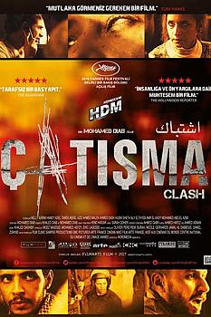 Çatışma