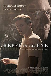 Çavdar Tarlasındaki Asi izle