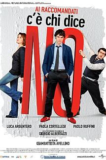 Cè chi dice no izle