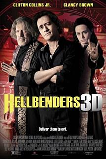 Cehennem Bükücüler izle