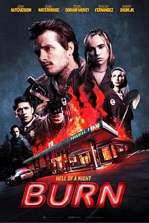 Cehennem Gecesi izle