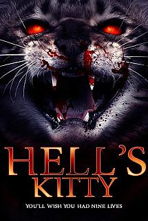 Cehennem Kedisi izle