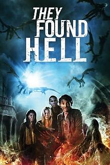 Cehennemden Kaçış izle