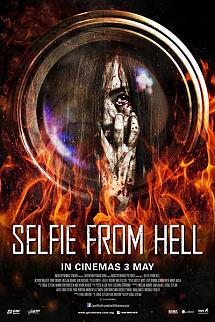 Cehennemden Selfie izle