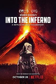 Cehenneme Doğru izle