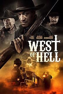 Cehennemin Batısı izle